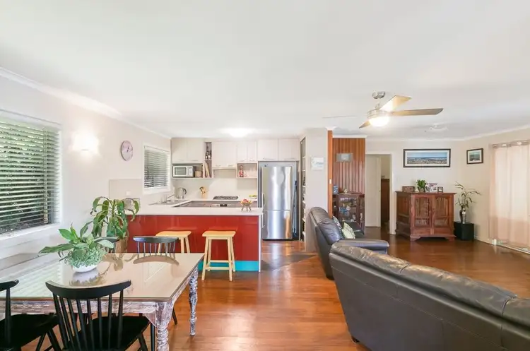 Sixth view of Homely house listing, 25 Rutledge Street, Coolangatta QLD 4225