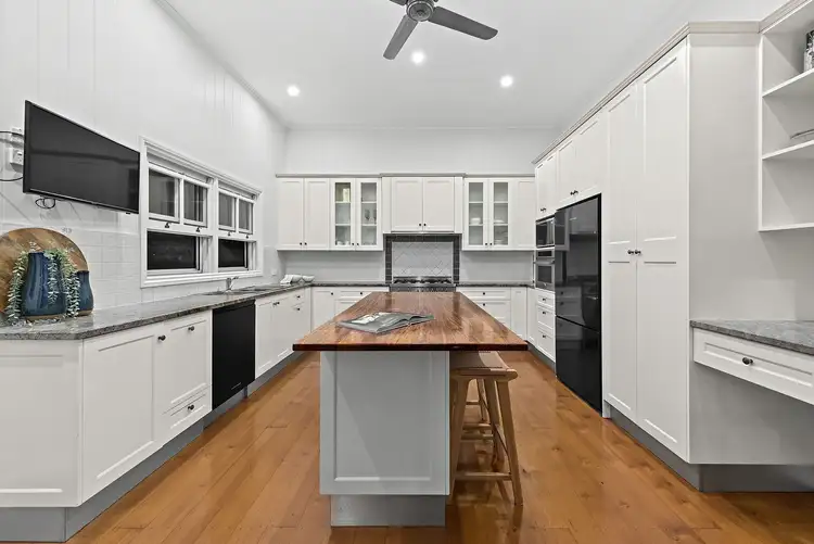 Second view of Homely house listing, 22 Merton Road, Woolloongabba QLD 4102