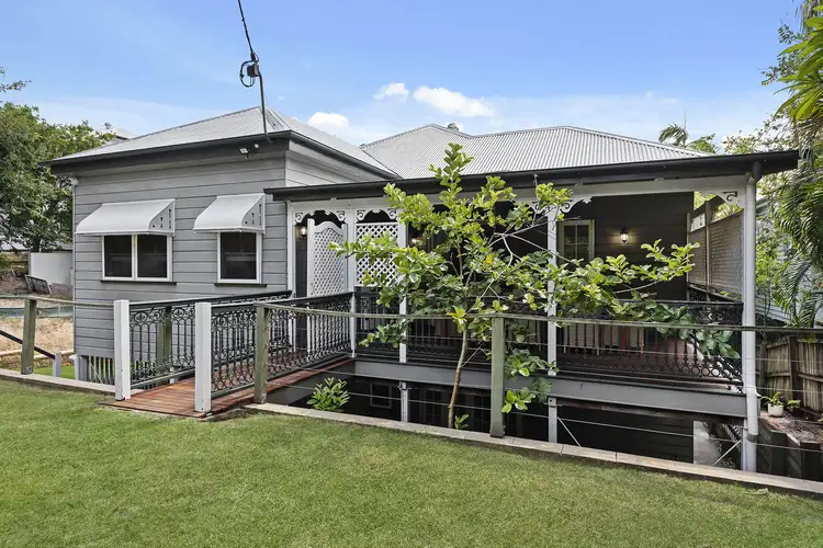 Third view of Homely house listing, 22 Merton Road, Woolloongabba QLD 4102