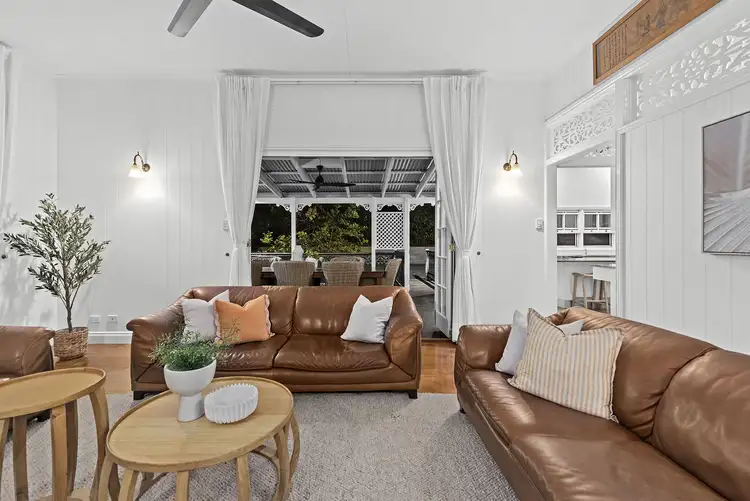 Fifth view of Homely house listing, 22 Merton Road, Woolloongabba QLD 4102