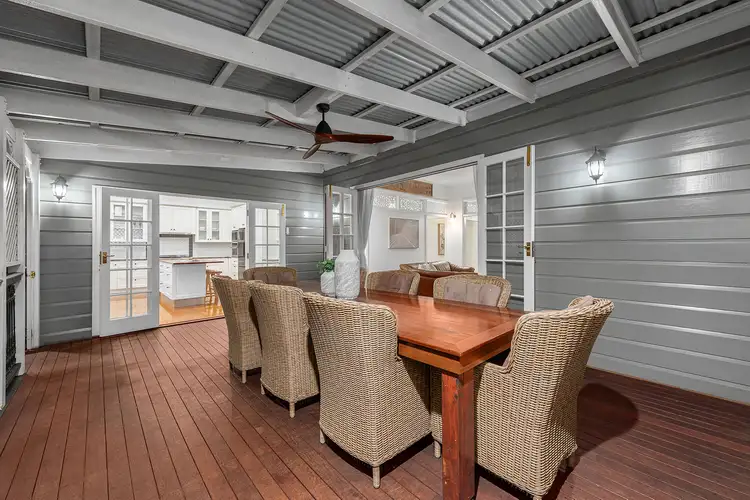 Sixth view of Homely house listing, 22 Merton Road, Woolloongabba QLD 4102