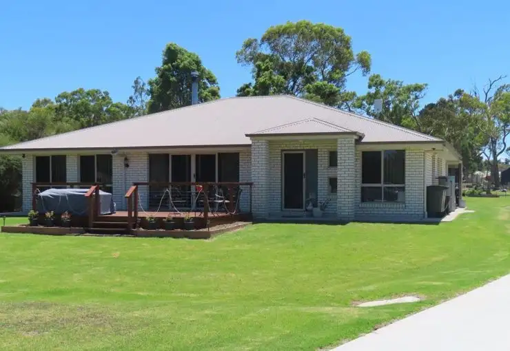 Main view of Homely house listing, 15 Bau Court, Applethorpe QLD 4378