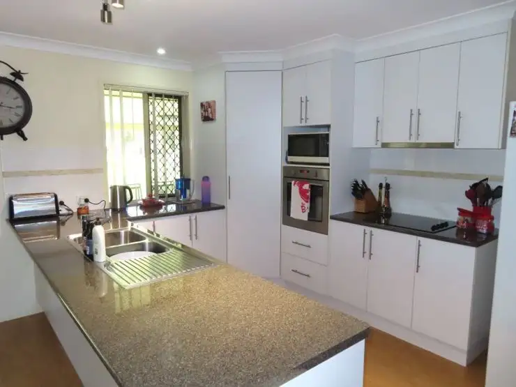 Second view of Homely house listing, 15 Bau Court, Applethorpe QLD 4378