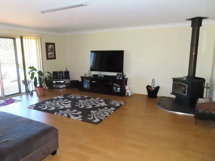 Third view of Homely house listing, 15 Bau Court, Applethorpe QLD 4378