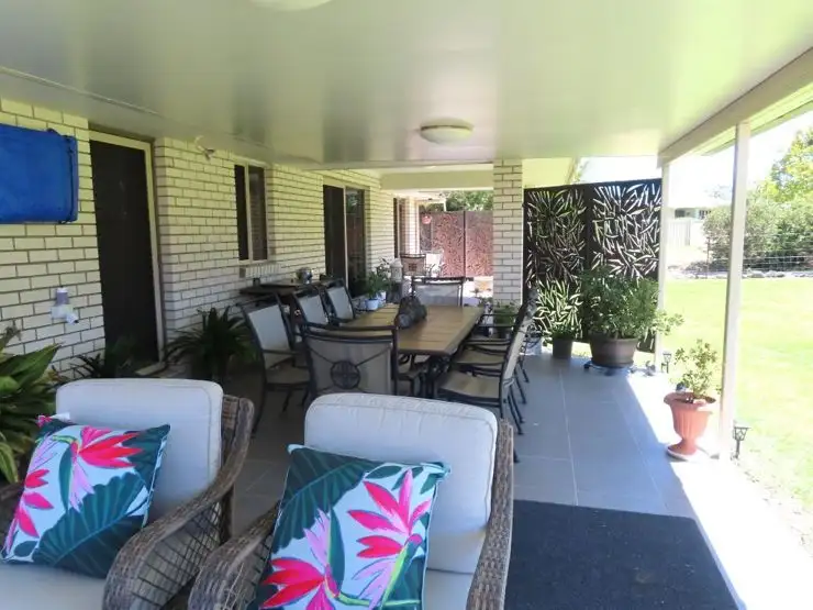 Fourth view of Homely house listing, 15 Bau Court, Applethorpe QLD 4378
