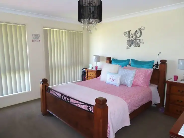 Fifth view of Homely house listing, 15 Bau Court, Applethorpe QLD 4378