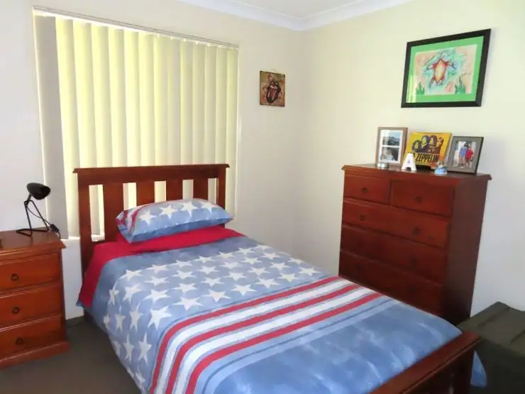 Seventh view of Homely house listing, 15 Bau Court, Applethorpe QLD 4378