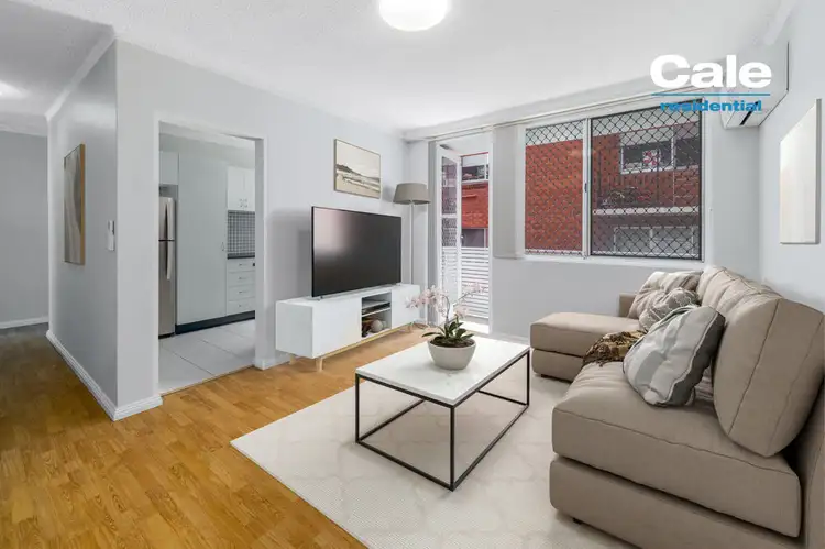 2/38-40 Meadow Crescent, Meadowbank NSW 2114