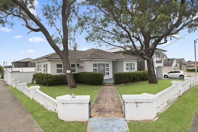 Main view of Homely house listing, 2 Harper Street, Merrylands NSW 2160