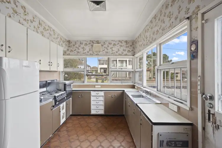 Third view of Homely house listing, 2 Harper Street, Merrylands NSW 2160