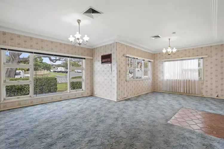 Fourth view of Homely house listing, 2 Harper Street, Merrylands NSW 2160