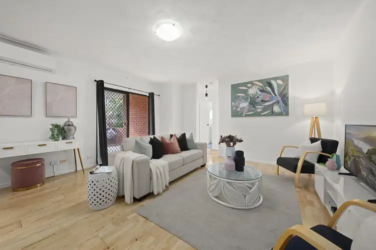 Second view of Homely unit listing, 2/10 Birmingham Street, Merrylands NSW 2160
