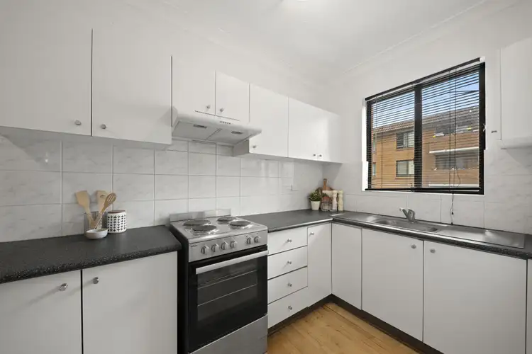 Third view of Homely unit listing, 2/10 Birmingham Street, Merrylands NSW 2160