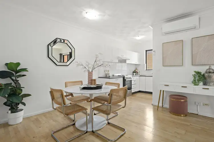 Fourth view of Homely unit listing, 2/10 Birmingham Street, Merrylands NSW 2160