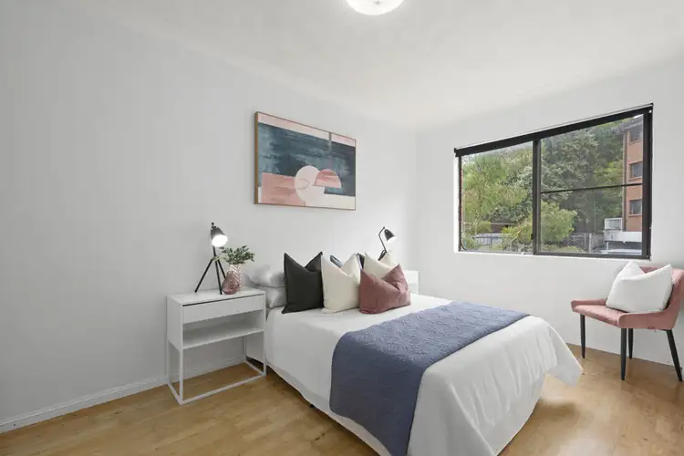 Fifth view of Homely unit listing, 2/10 Birmingham Street, Merrylands NSW 2160