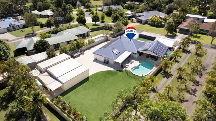 17 Phar Lap Court, Little Mountain QLD 4551