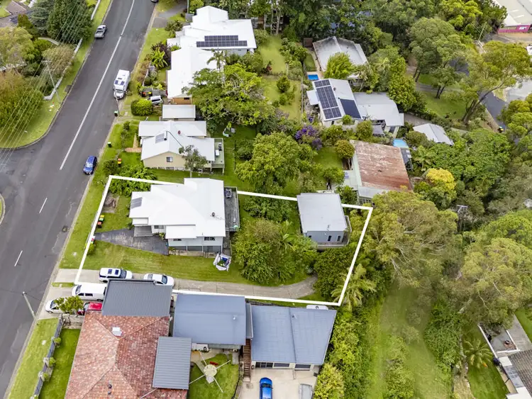 90-90a Victoria Street, Coffs Harbour NSW 2450