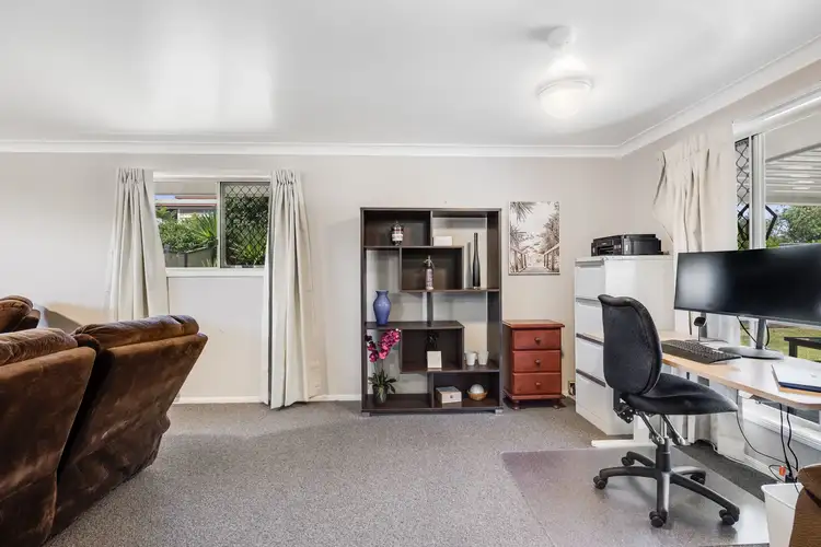 Third view of Homely house listing, 12 Westfield Drive, Westbrook QLD 4350