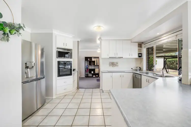 Fourth view of Homely house listing, 12 Westfield Drive, Westbrook QLD 4350