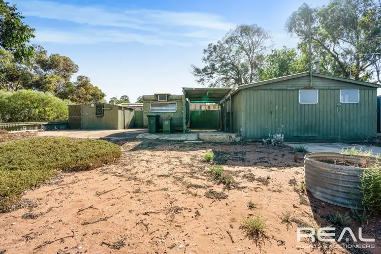 Second view of Homely land listing, 38 Nildottie Road, Swan Reach SA 5354