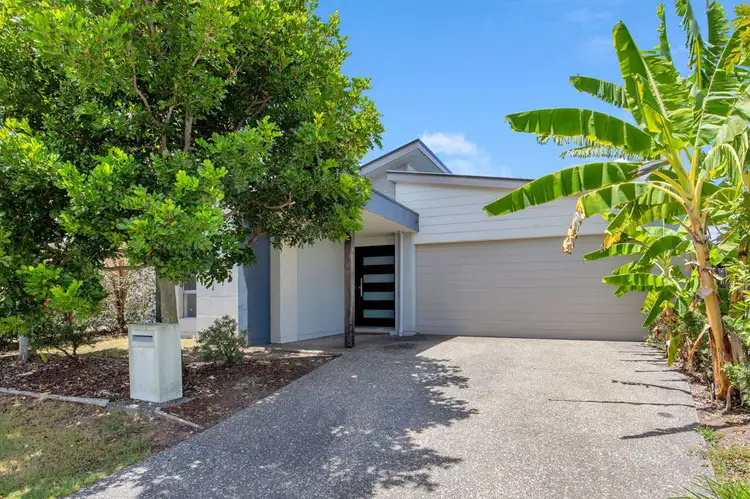 Second view of Homely house listing, 51 Swan Rd, Pimpama QLD 4209