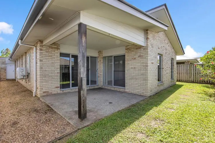 Third view of Homely house listing, 51 Swan Rd, Pimpama QLD 4209