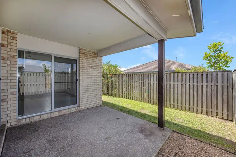 Fourth view of Homely house listing, 51 Swan Rd, Pimpama QLD 4209