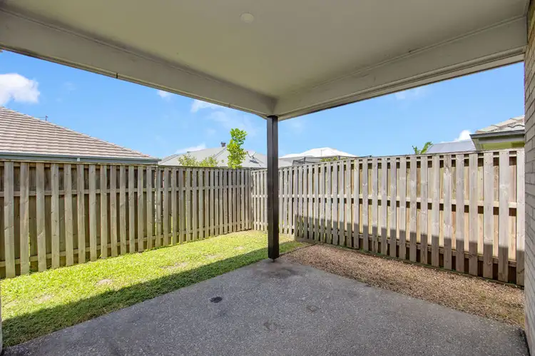 Sixth view of Homely house listing, 51 Swan Rd, Pimpama QLD 4209