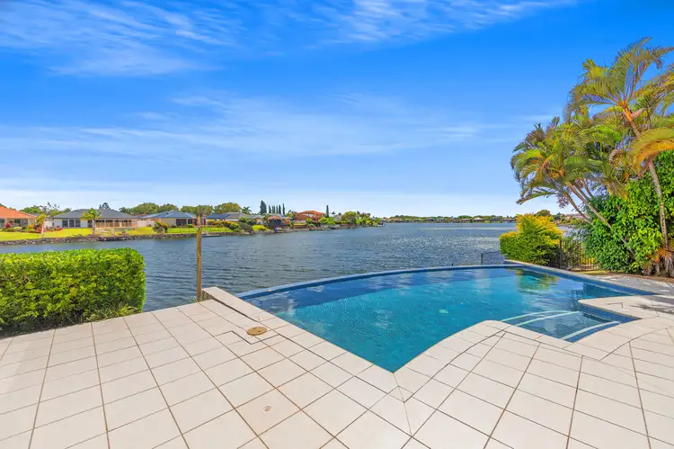 11 Westlake Court, Helensvale QLD 4212
