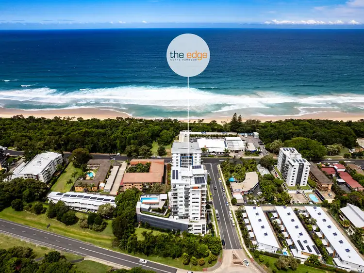 Third view of Homely unit listing, 7/123 Park Beach Road, Coffs Harbour NSW 2450