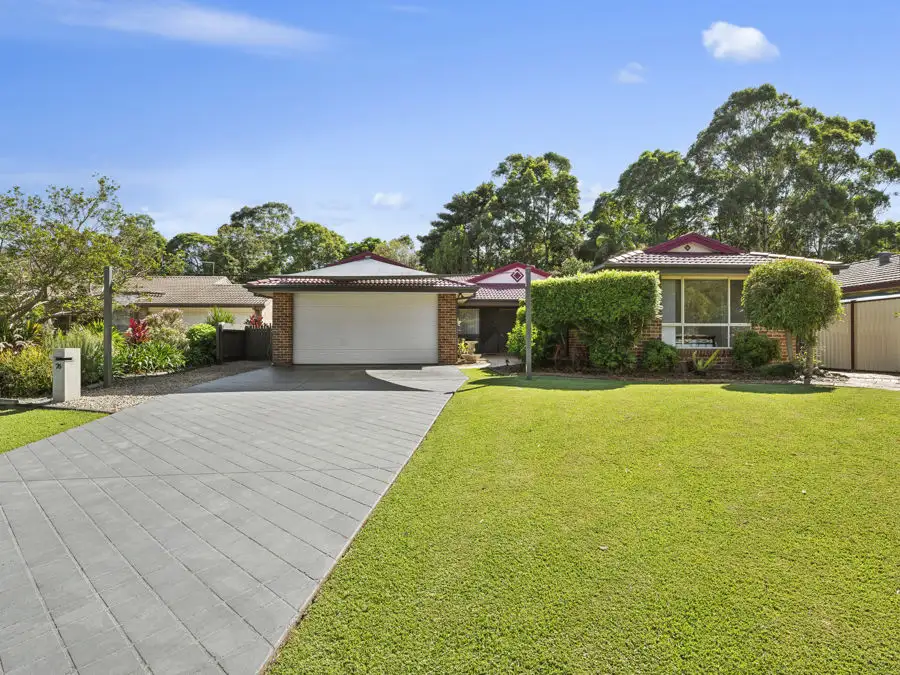 Main view of Homely house listing, 76 Loaders Lane, Coffs Harbour NSW 2450