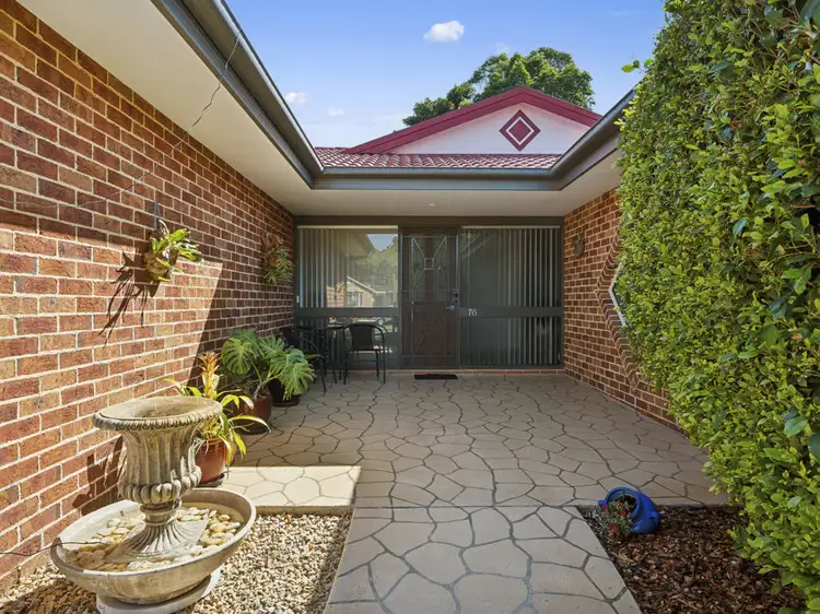 Third view of Homely house listing, 76 Loaders Lane, Coffs Harbour NSW 2450