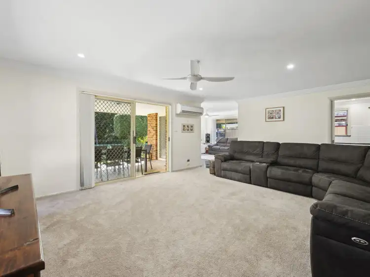 Fifth view of Homely house listing, 76 Loaders Lane, Coffs Harbour NSW 2450