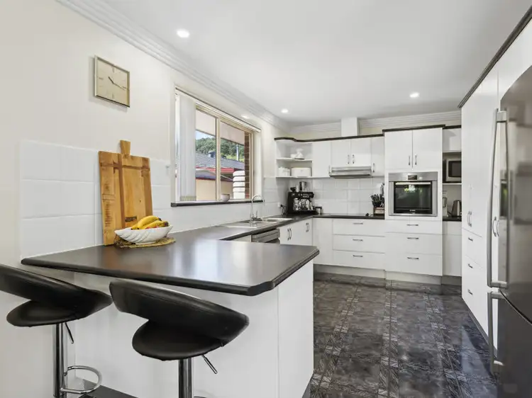 Sixth view of Homely house listing, 76 Loaders Lane, Coffs Harbour NSW 2450