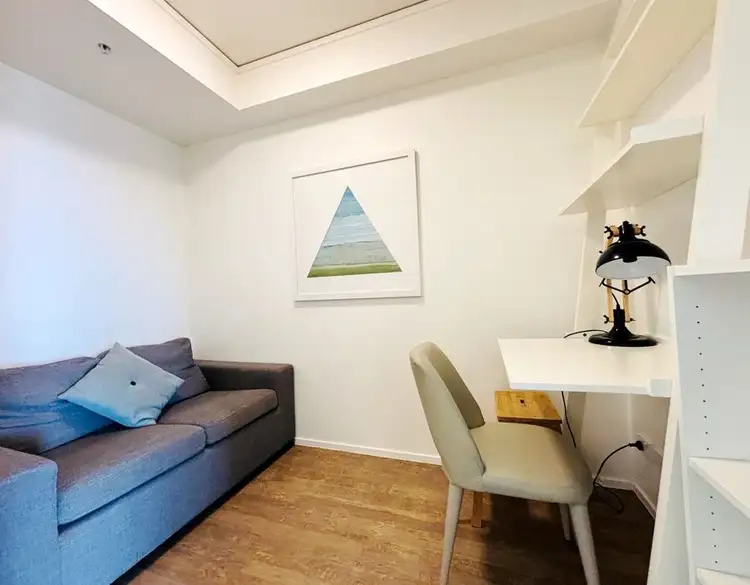 Third view of Homely apartment listing, 1309/510 St Pauls Terrace, Bowen Hills QLD 4006