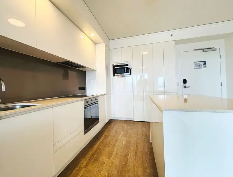 Fourth view of Homely apartment listing, 1309/510 St Pauls Terrace, Bowen Hills QLD 4006