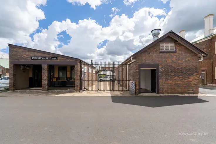 Main view of Homely house listing, 14 Cinders Lane, Armidale NSW 2350