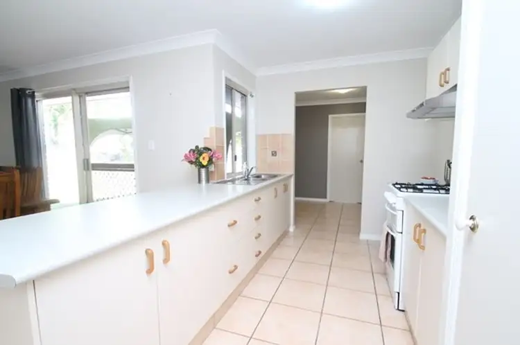 Second view of Homely house listing, 17 Deborah Street, Glen Eden QLD 4680