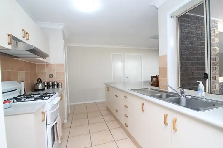 Third view of Homely house listing, 17 Deborah Street, Glen Eden QLD 4680