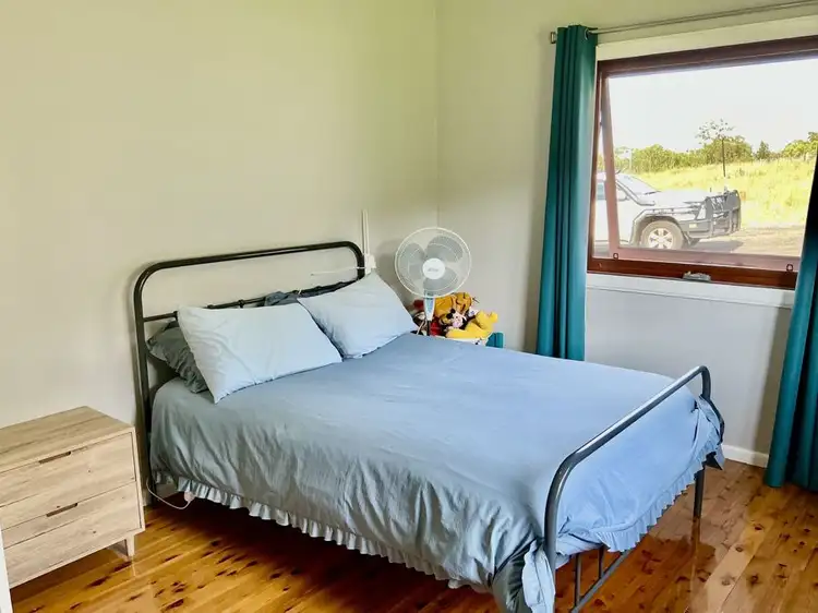 Third view of Homely rural property listing, 4436 WARRUMBUNGLES WAY, Binnaway NSW 2395