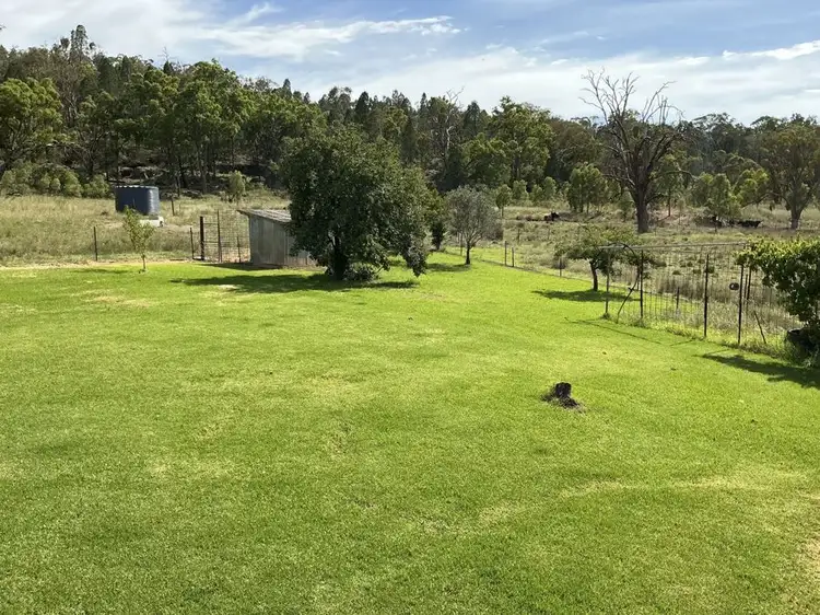 Seventh view of Homely rural property listing, 4436 WARRUMBUNGLES WAY, Binnaway NSW 2395