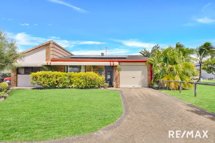 161/4 Longwood Street, Minyama QLD 4575
