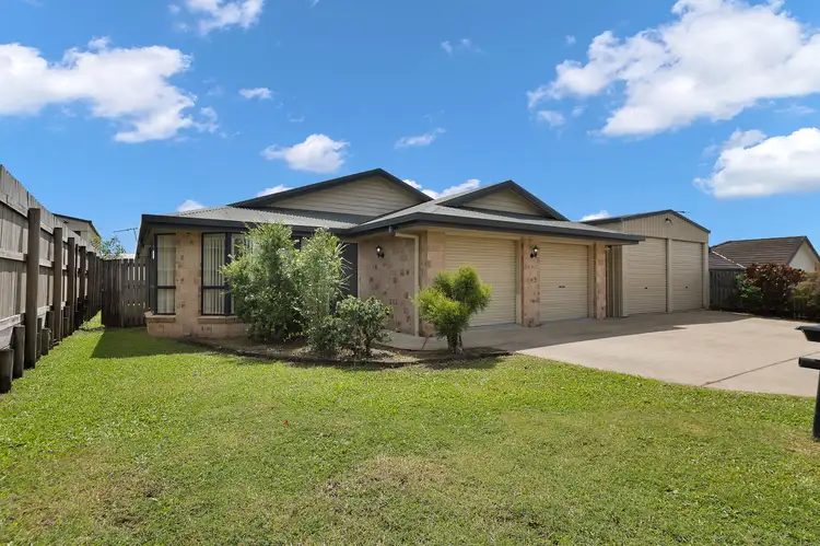 Main view of Homely house listing, 18 Murial Street, Walkerston QLD 4751