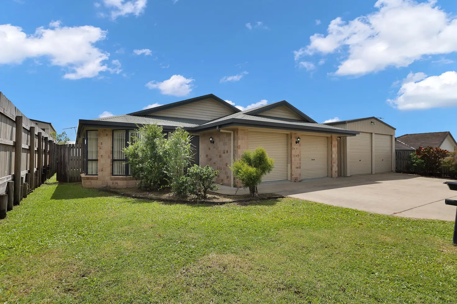 Main view of Homely house listing, 18 Murial Street, Walkerston QLD 4751
