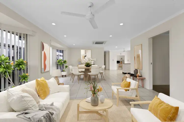Second view of Homely house listing, 18 Murial Street, Walkerston QLD 4751