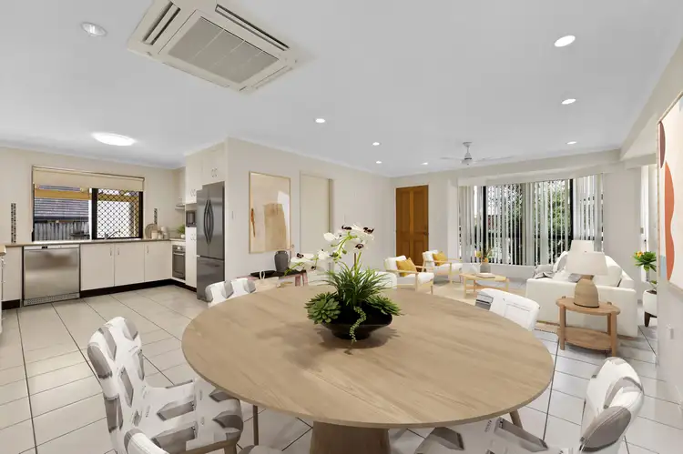 Third view of Homely house listing, 18 Murial Street, Walkerston QLD 4751