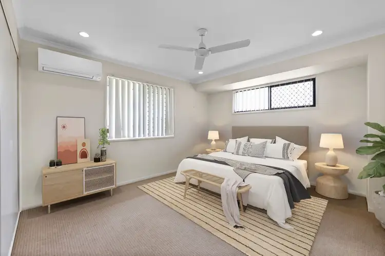 Fourth view of Homely house listing, 18 Murial Street, Walkerston QLD 4751