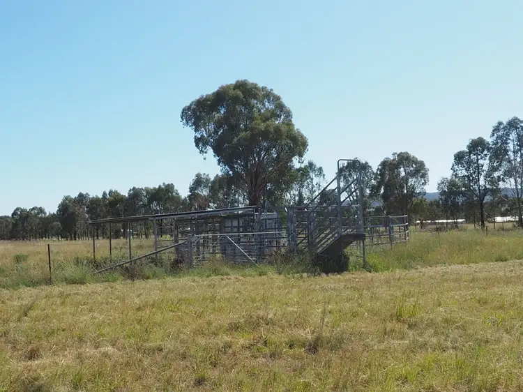 Second view of Homely land listing, 4051 Elcombe Road, Bingara NSW 2404