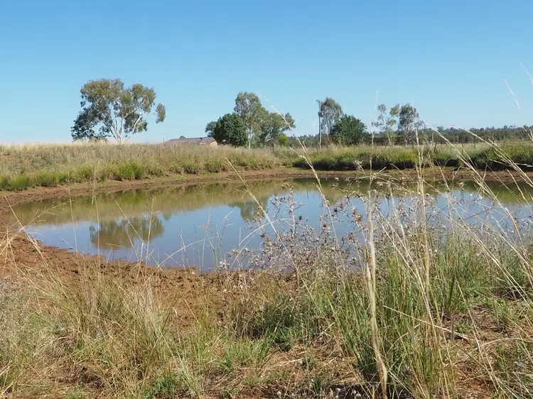 Fourth view of Homely land listing, 4051 Elcombe Road, Bingara NSW 2404