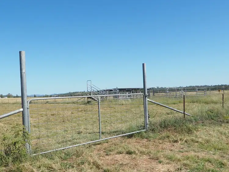 Fifth view of Homely land listing, 4051 Elcombe Road, Bingara NSW 2404